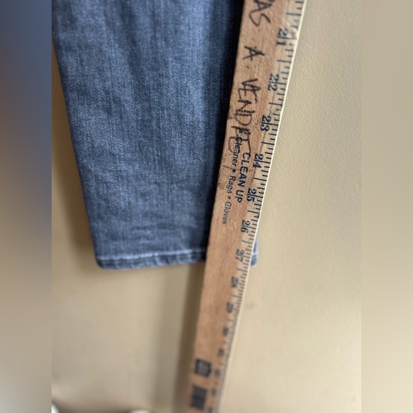 AG Farrah high rise skinny ankle jeans - Picture 10 of 15